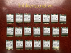 Card MediaTek Wi-Fi 6E MT7922 M.2 NGFF 2.4G/5G/6G 2400Mbps bluetooth 5.2