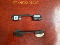 Cáp pin Dell Inspiron N3583 N3581 N3490 V3480 V3583 EDI54 0HFYMP DC02002Y100