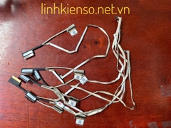 Cable Lcd Laptop Dell Inspiron 15 3510 3511 3515 3520 3521 3525 N3511 N3510 N3515 08DCFG 30PIN