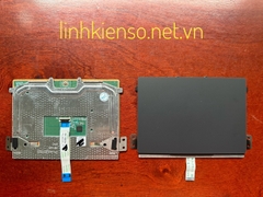 Touchpad Dell Inspiron 3510 3511 3515 3520 3521 ( PP8M6 17NNP R09DC ) Màu Đen