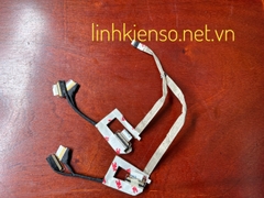 Cable Lcd Dell Inspiron 13 5368 5378 5379 P69G 0FTRJC 450.07R01.0001 FO1