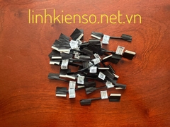 Cáp Pin Dell N5370 V5370 V5471  0HY6HW mới