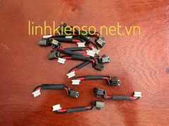 Dây nguồn Dell Inspiron 5370 Vostro 5471 P87G P88G mới
