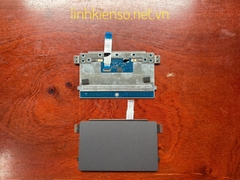Touchpad Laptop Dell Inspiron N5401 N5402 Màu Xám Đen mới