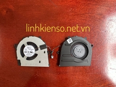 Fan Dell Inspiron 14 5401 5402 5405 5408 5409 N5401 N5402 N5405 0R6YTH New