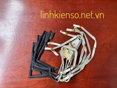 Cable Lcd Dell Inspiron N5420 N7420