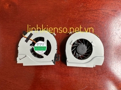 Fan Dell Inspiron 5420 5425 7420 3460 N5420 N7420 M412R P33G 05N1F0 MF7512V1-C120-G99