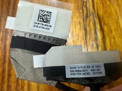 Cable Lcd Dell Inspiron 5435 7430 7435 N5435 2 in 1 14 Plus  450.0S904.0011 0FYT91