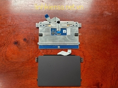 Touchpad Laptop Dell Inspiron N7501 N7590 N5501 N5502 N5505 Màu Xám Đen mới
