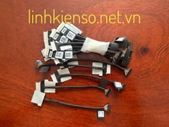 Cáp Pin Dell Inspiron 5501 5502 5505 5401 5402 5405 E3401 V5501 V5502 450.0KK04.0021 0581xk 581xk mới