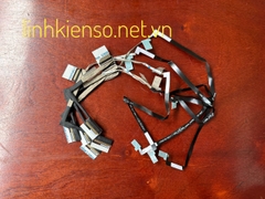 Cable Lcd Dell Inspiron 5501 5502 5505 N5501 N5502 N5505 IVE05 YKHCF không cảm ứng