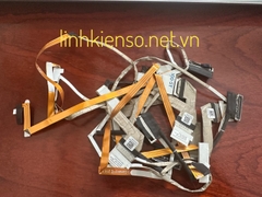 Cable lcd Dell Vostro 5515 Inspiron 5515 5510 LCD 3K V5JGN 450.0N401.0001 (chân mịn) new