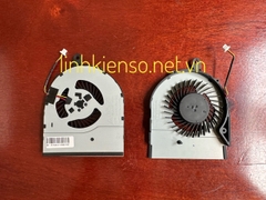 Fan Dell Inspiron 5558 5559 5458 5459 5468 5755 5758 Vostro 3558 3559 NS85A00-14K14 New Zin