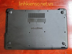 Vỏ Laptop Dell Inspiron 15 5565 5567 N5565 N5567 màu đen mới