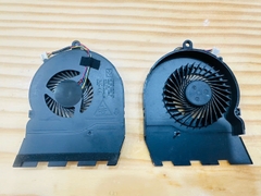 Fan Dell Inspiron 15-5565 15-5567 P66F 17-5767 N5567 0789DY 0MG81V 0T6X66