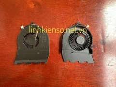 Fan Dell Inspiron 15-5565 15-5567 P66F 17-5767 N5567 0789DY 0MG81V 0T6X66 New oem