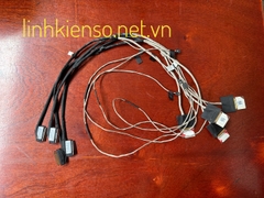 Cable Lcd Dell Inspiron 15 5565 5567 N5565 N5567 30Pin 0CKGJ6 CKGJ6 DC02002I800