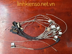 Cable Lcd Laptop Dell Inspiron 5568 N5568 30p