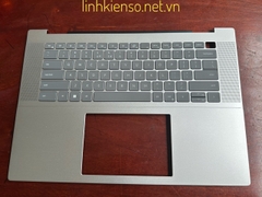 Vỏ C Dell Inspiron 16 5630 5635 N5630 N5635  0D4WJ7 kèm phím màu xám mới