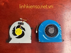 Fan Dell Inspiron 17R N7110 3750 064c85 064c85 DFS552005MB0T mới