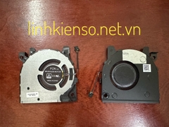 Fan quạt Laptop Inspiron 13 7306 N7306 099N5C 09NRGK 2-in-1 mới