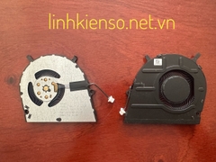 Fan Laptop Dell Inspiron 7425 N7425 2-IN-1 mới