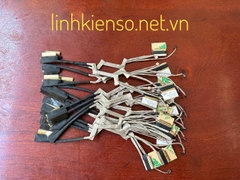 Cable Lcd Dell Inspiron 14 7000 7472 7460 N7460 N7472 P74G 0JGP2V 30pin