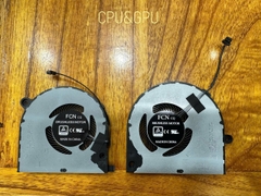 Fan Dell Inspiron 7500 7501 N7500 N7501 Vostro 7500 V7500 V7500 V7501 0YND40 mới