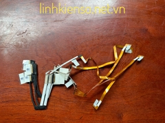 Cable Lcd Dell Inspiron 7500 7501 N7500 N7501 0HG05R HG05R 450.0KG06.0011 30p