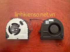 Fan Dell Inspiron 7500 7501 N7500 N7501 Vostro 7500 V7500 V7500 V7501 0YND40 mới