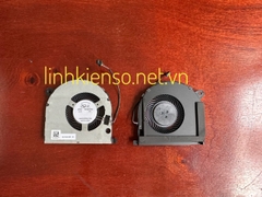 Fan Dell Inspiron 7500 7501 N7500 N7501 Vostro 7500 V7500 0KGH4R CPU New