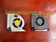 Fan Dell Inspiron 15 7559 N7559 04X5CY 0RJX6N CPU GPU