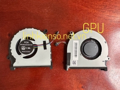 Fan Dell Inspiron 15 7590 7591 N7590 N7591 CPU & GPU  0861FC 0MPHWF new