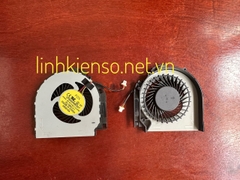 Fan Dell Inspiron 7737 N7737 0RMC3 DFS200005020T FFWC new