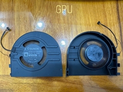 Fan Lenovo ThinkPad P1 Gen 4  P1Gen4 CPU GPU X1 Extreme 4th RTX30 EG75071S1-C150-S9A  Hàng ORG