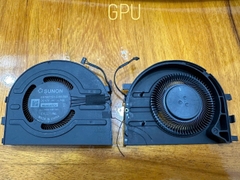 Fan Lenovo ThinkPad P1 Gen 4  P1Gen4 CPU GPU X1 Extreme 4th RTX30 EG75071S1-C150-S9A  Hàng ORG
