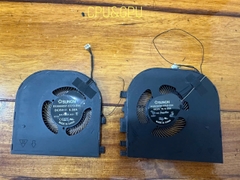 Fan  Lenovo ThinkPad P1 Gen 2 X1 Extreme 2nd Gen P1Gen2  Hàng ORG  CPU GPU.