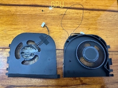 Fan  Lenovo ThinkPad P1 Gen 2 X1 Extreme 2nd Gen P1Gen2  Hàng ORG  CPU GPU.