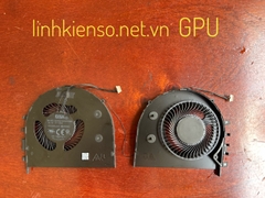 Fan Lenovo ThinkPad X1 Extreme 3rd Gen, ThinkPad P1 Gen 3 5H40Y67588 5H40Y67590 5H40Y67589 5H40Y67587 CPU GPU mới