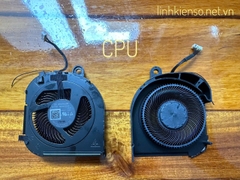 Fan Lenovo Thinkpad P15 Gen 2  P15Gen2 Type 20YQ 20YR 12V 5H41B77200 CPU GPU
