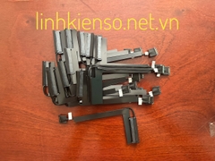 Cáp HDD Lenovo ThinkPad P50 P51 BP500 DC02C007C10 mới