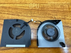 Fan Lenovo Thinkpad P53 20QN, 20QQ 02DM016 02DM017 N19P CPU GPU