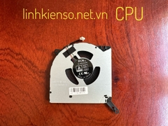 Fan Lenovo Legion 5 PRO-16ACH6H R9000P Y9000P 2021 5H40S20280 5H40S20277 12V CPU GPU mới
