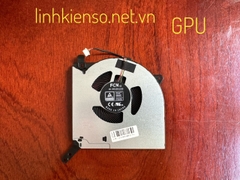 Fan Lenovo Legion 5 PRO-16ACH6H R9000P Y9000P 2021 5H40S20280 5H40S20277 12V CPU GPU mới