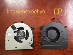 Fan Laptop Lenovo Pro 16 2021 CPU FNRG 12V DFSCK220105182H GPU DFSCL12E16486H mới