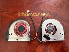 Fan MSI PS42 8RB 8M PE42 PS42 Modern 8RC 8RA MS-14B1 MS-14B2 New