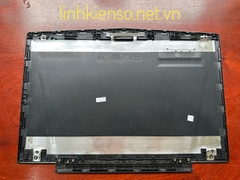 Bộ vỏ Lenovo Legion  Y520-15IKB R720-15 màu đen