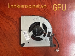 Fan Lenovo Legion Y730 Y740 Y7000C Y9000K Y730 Y740 Y9000K CPU GPU ND85C10-18B02 ND85C11-18B03 -18b04 DC5V mới