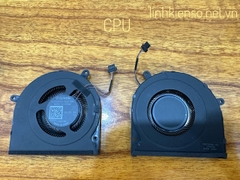 Fan Razer Blade Base 15  2020 RZ09-0351 9E11 RZ09-03519 RZ09-03519E11 2020  CPU GPU  Hàng ORG