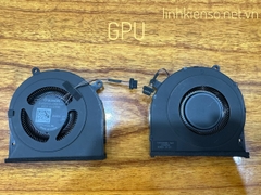 Fan Razer Blade Base 15  2020 RZ09-0351 9E11 RZ09-03519 RZ09-03519E11 2020  CPU GPU  Hàng ORG